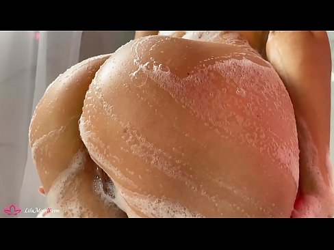 ❤️ 갈색 머리 자위 여자 가 진동 하기 강렬한 오르가즘 에 샤워기 ❌ 포르노 비디오 우리 ko.porngipfy.ru