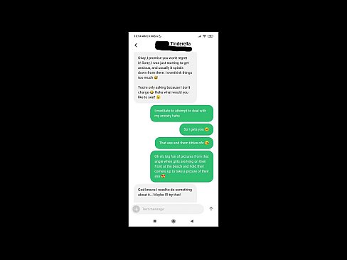 ❤️ Tinder의 새로운 PAWG를 내 하렘에 추가했습니다(Tinder와 대화 포함) ❌ 포르노 비디오 우리 ko.porngipfy.ru